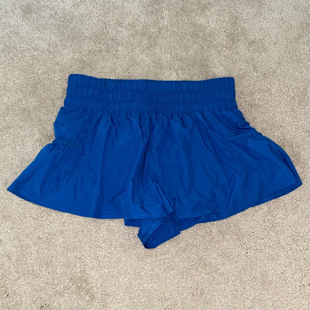 free people shorts